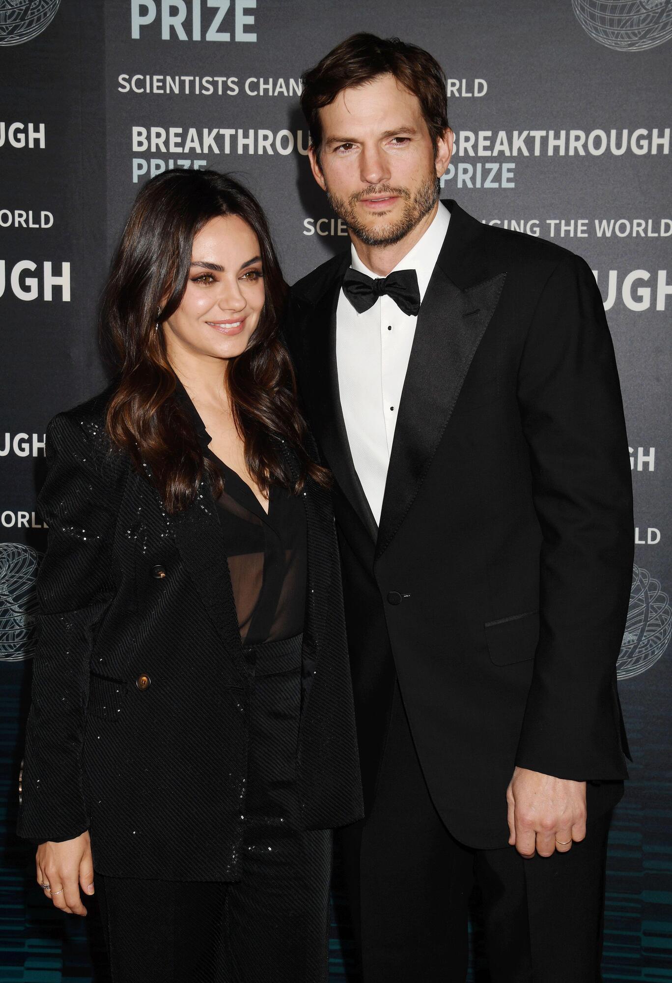 Ashton Kutcher and Mila Kunis to rent out California beach house on Airbnb