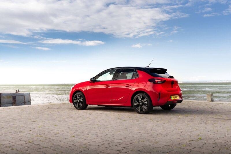 The Opel Corsa continues to be one of the UK’s most popular new cars. The Opel Corsa continues to be one of the UK’s most popular new cars.