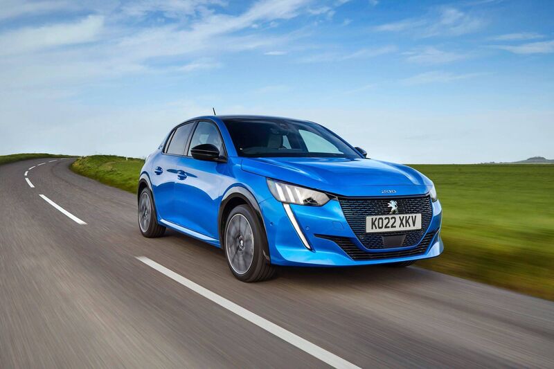 The Peugeot 208 is one of the more upmarket small cars around. The Peugeot 208 is one of the more upmarket small cars around.