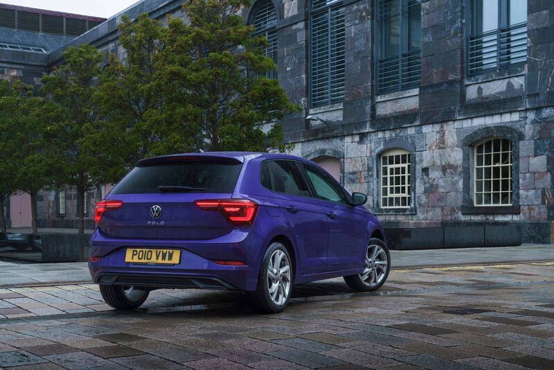 The Volkswagen Polo is one of the best all-round small cars on sale. The Volkswagen Polo is one of the best all-round small cars on sale.