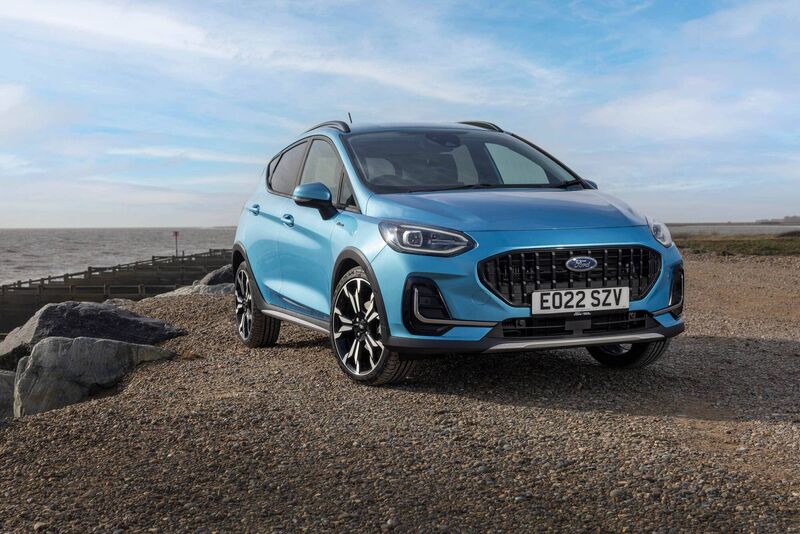 Though Ford might have ended production of its Fiesta, there are plenty of ’new’ examples available, though these will soon sell out. Though Ford might have ended production of its Fiesta, there are plenty of ’new’ examples available, though these will soon sell out.