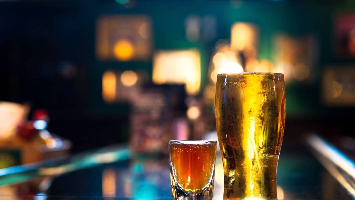 Smartphone app could help tackle binge-drinking, study finds - Vimarsana News