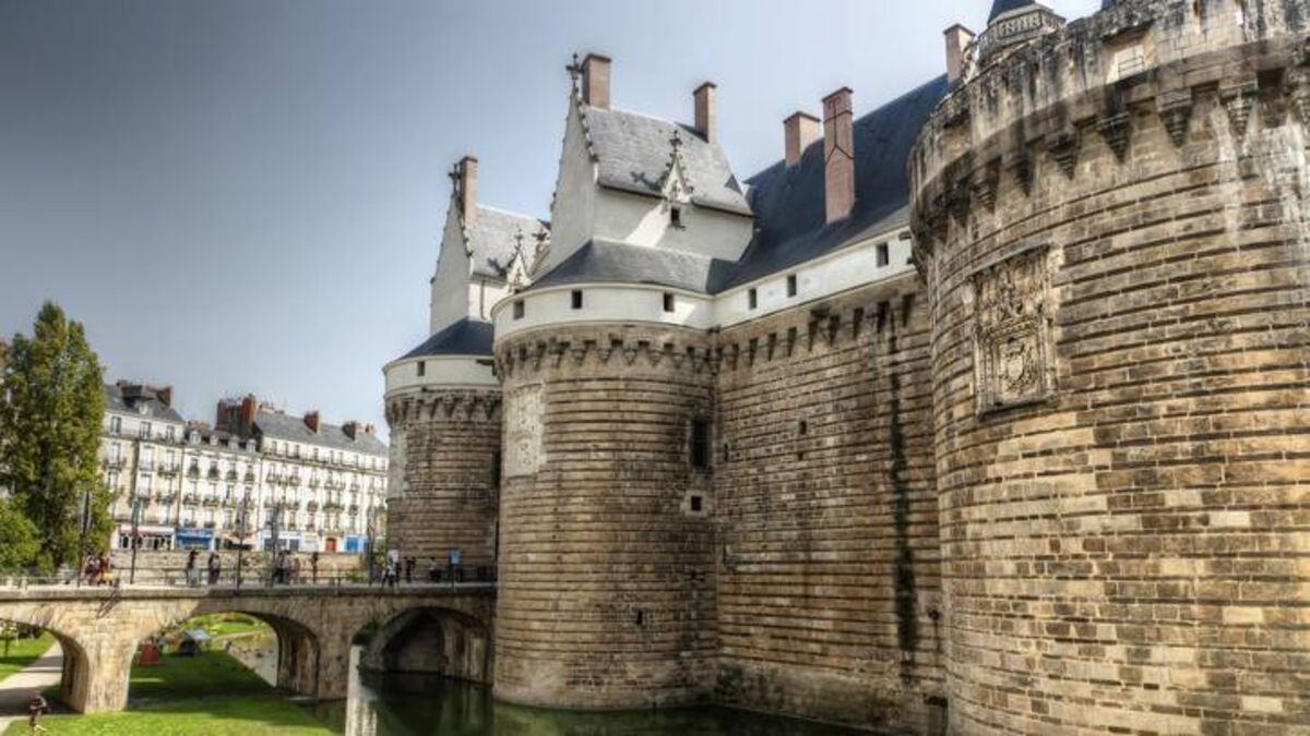 A weekend in Nantes: The French city has much to offer fans during Rugby World Cup - Vimarsana News