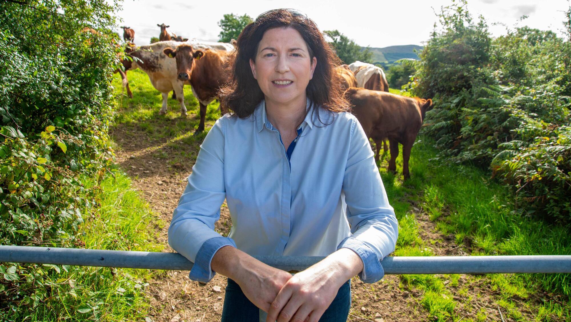 The new Farmers' Alliance plan to run election candidates