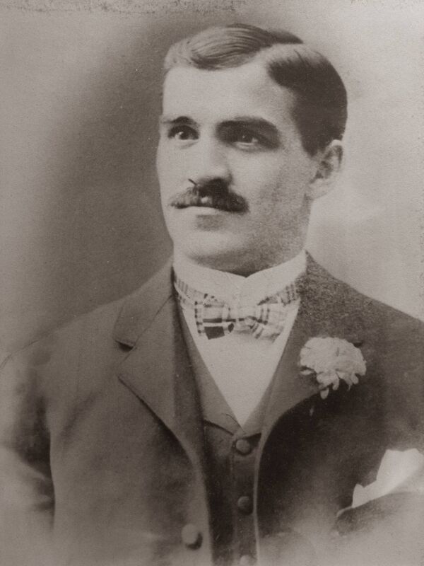 Timothy Patrick (TP) Cotter bought the premises in 1902 