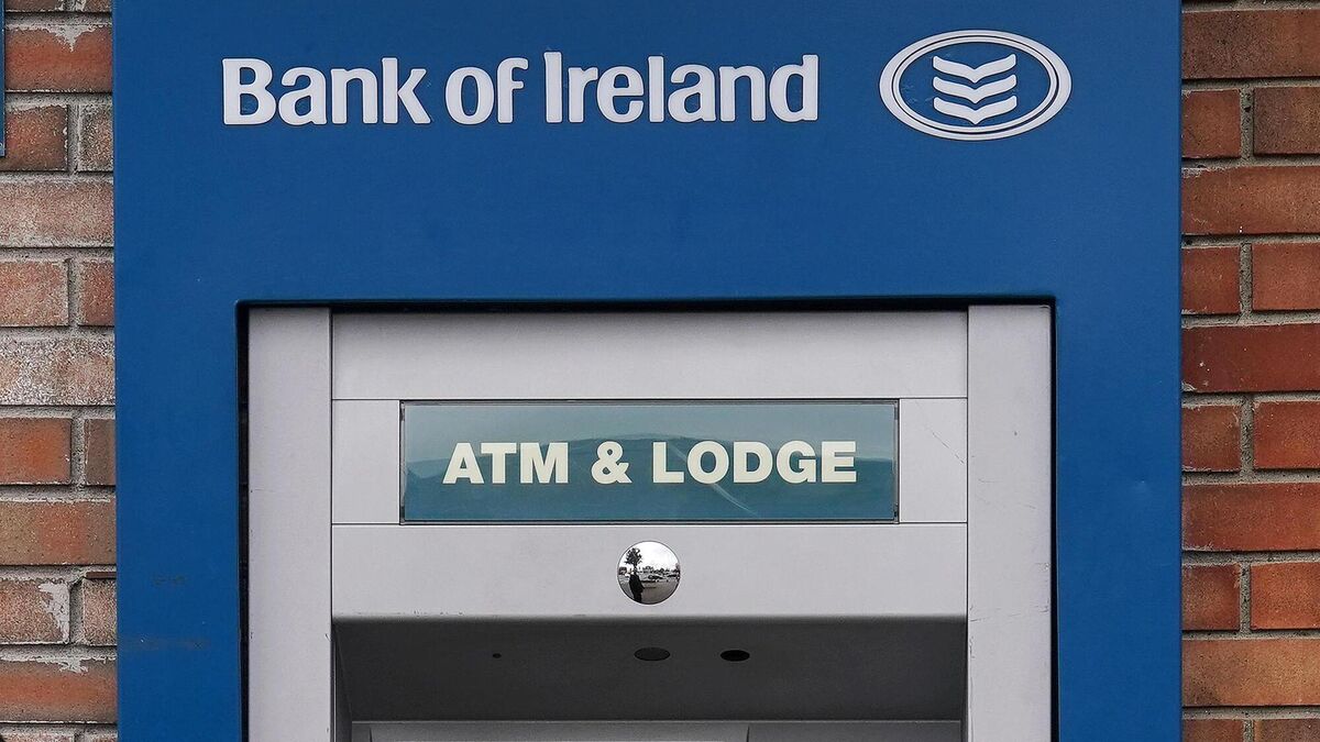 Cáit Caden: App blunder should be wake-up call for banks - Vimarsana News