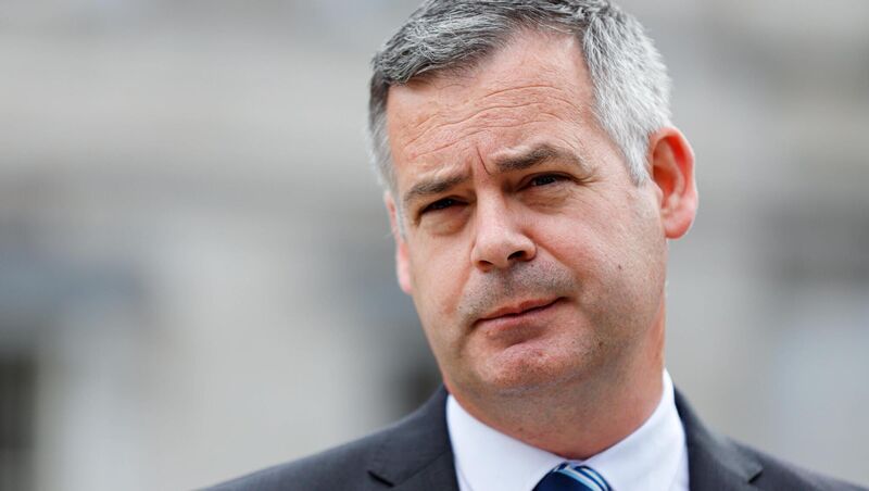 Sinn Féin’s finance spokesman Pearse Doherty: 'What is required is a full investigation into what has taken place, and a wider review of the IT systems that our banking sector operates'. File Picture: Damien Storan. Sinn Féin’s finance spokesman Pearse Doherty: 'What is required is a full investigation into what has taken place, and a wider review of the IT systems that our banking sector operates'. File Picture: Damien Storan.