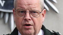 PSNI data breach