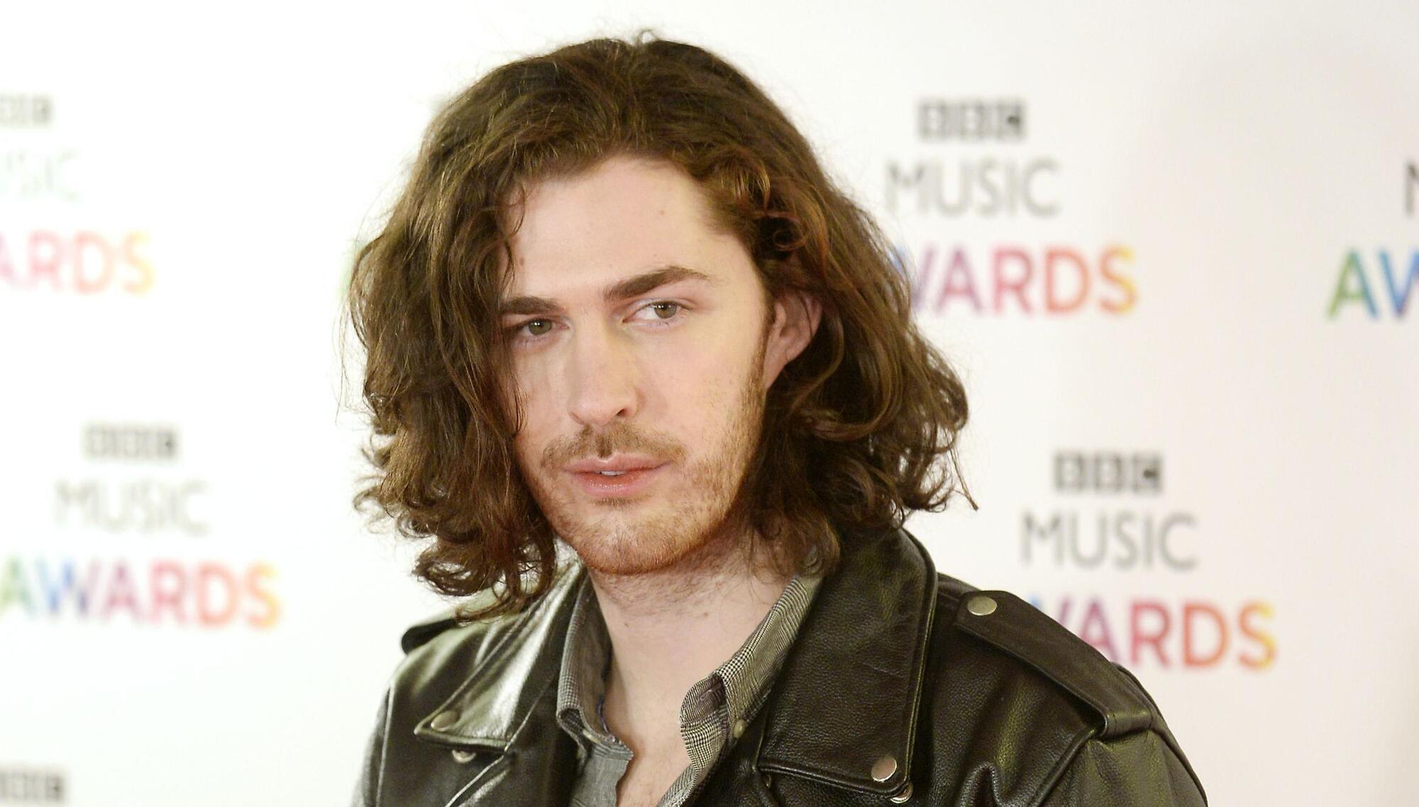 Hozier says he would consider striking over AI threat to the music industry