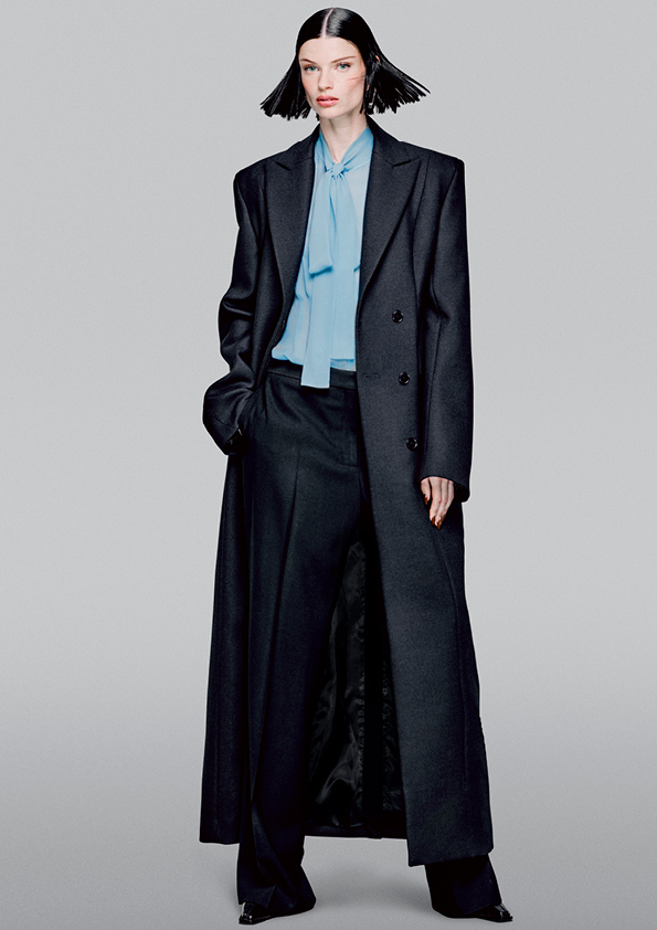 First Look H M Studio s Latest Autumn winter Collection Is Coming Soon
