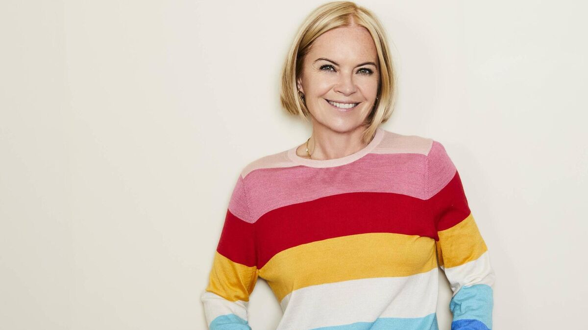 Mariella Frostrup's menopause mandate: 'The more I found out, the more infuriated I became' - Vimarsana News