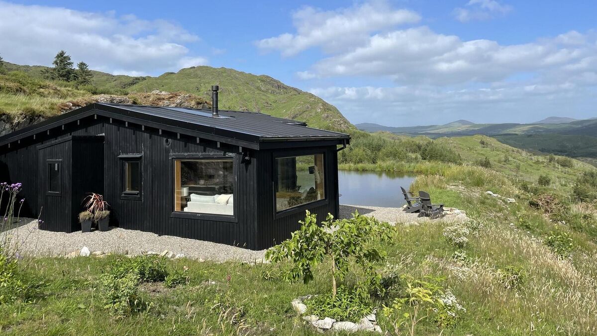 The Hidden Haven: West Cork's newest luxury escape is an out-of-this-world experience - Vimarsana News