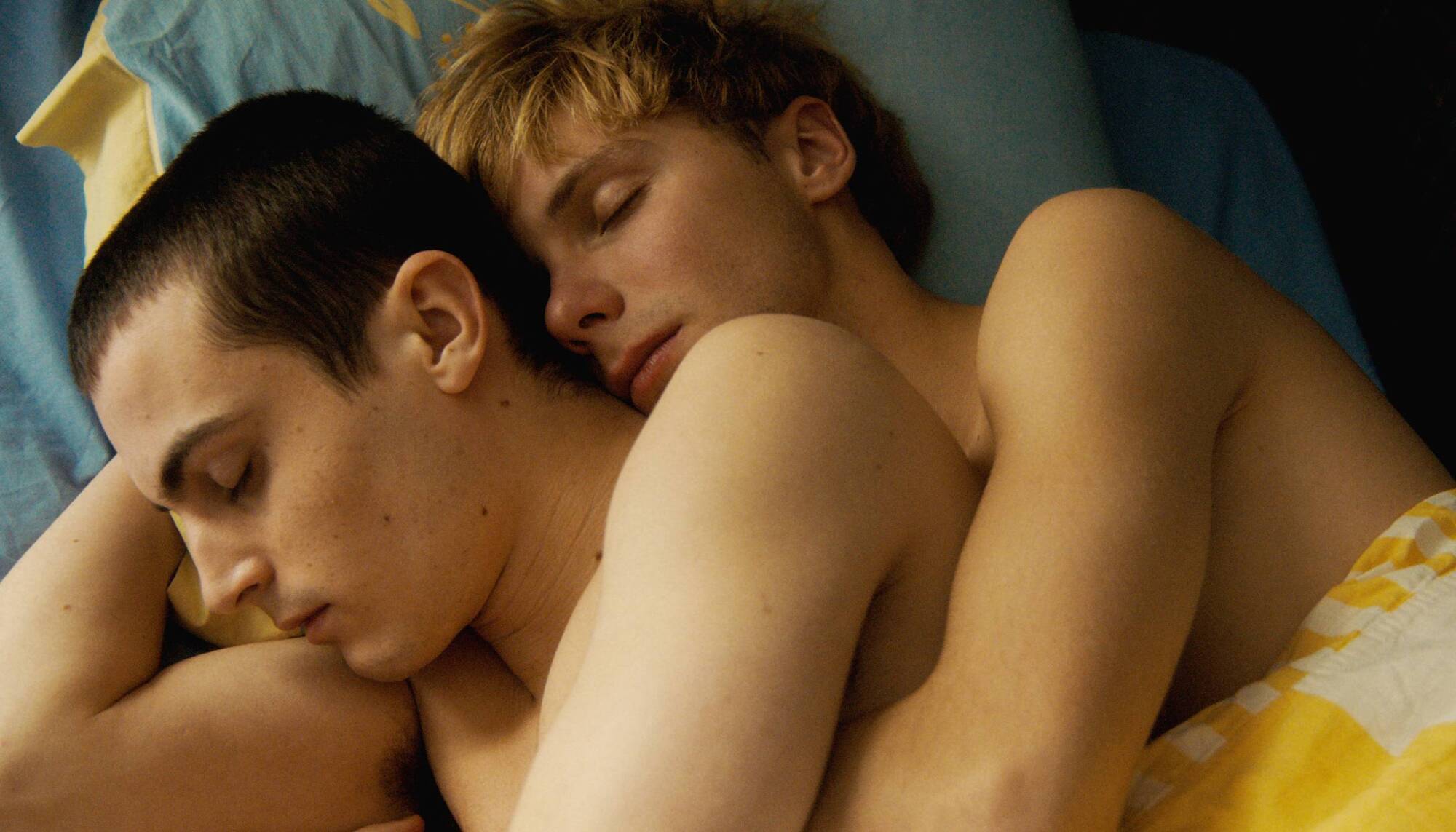 Film Review: Lie With Me is polite and mannered, but a powerful tragedy of self-denial