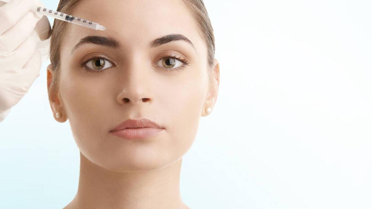 Filler material: How dermal fillers have gone from trout-pout to wide acceptance - Vimarsana News