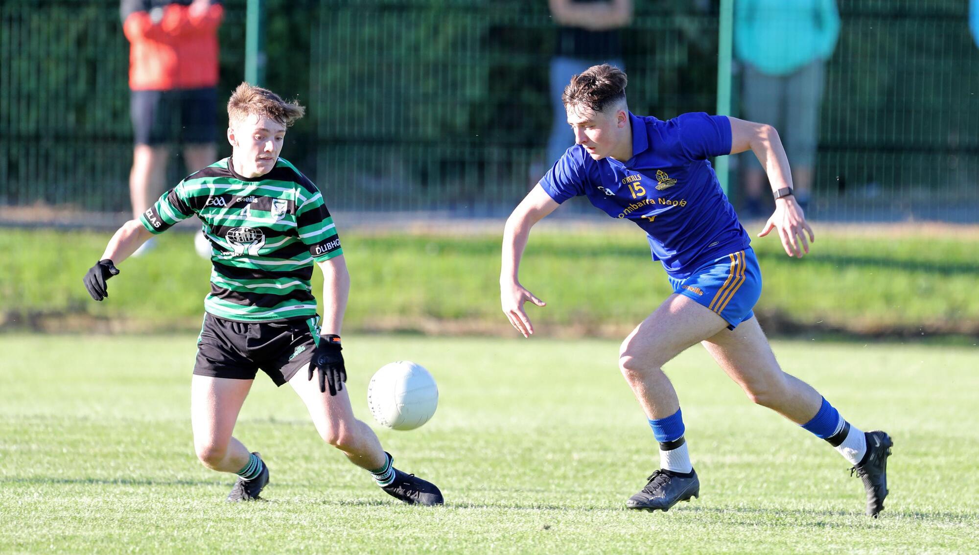 Brian Cuthbert: Within 20 years, half a million people will live around Cork city. The GAA needs fresh thinking