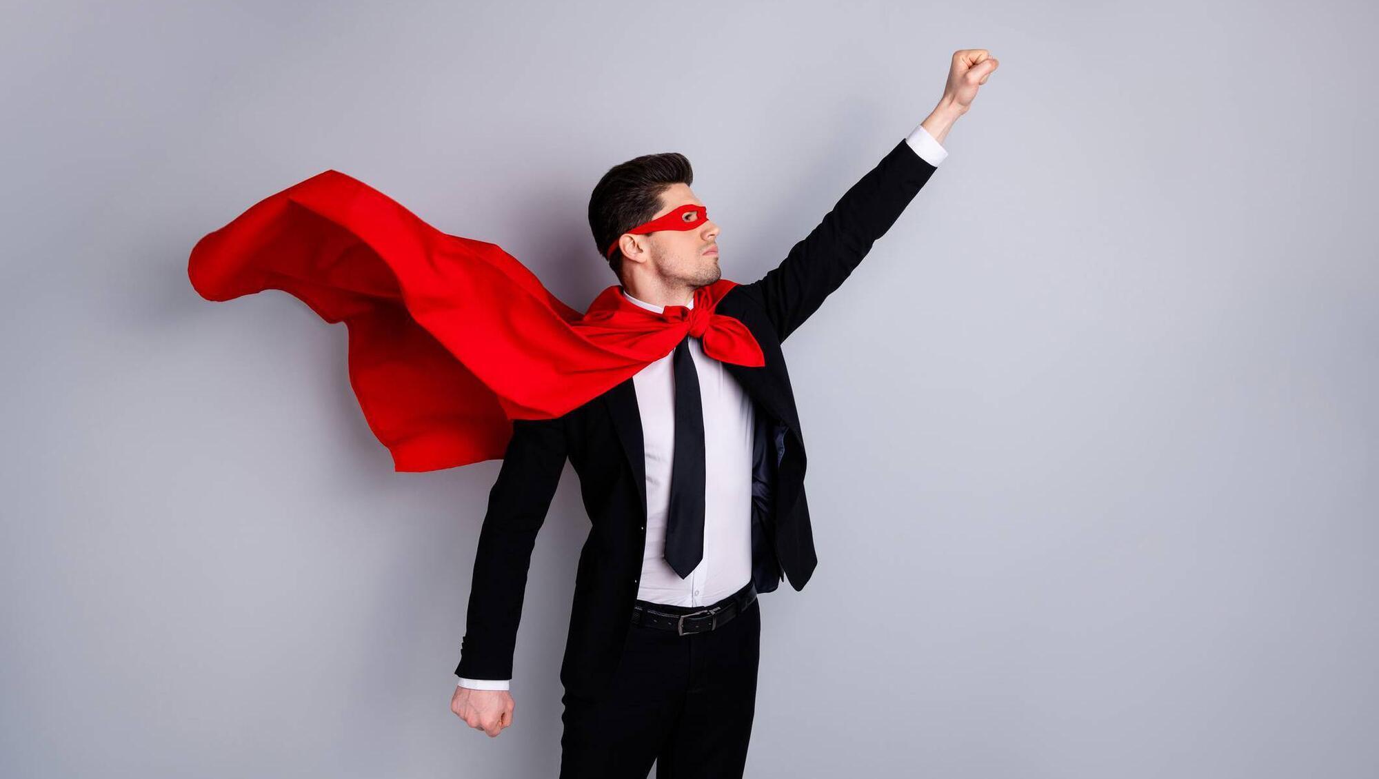 Workplace Wellbeing: The pressure of being a perfectionist 