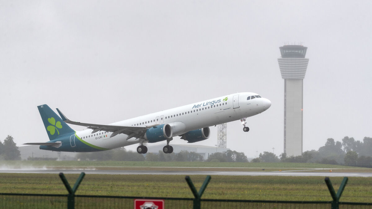 'It's like going from living in heaven to hell': Residents furious over noise from overhead jets - Vimarsana News
