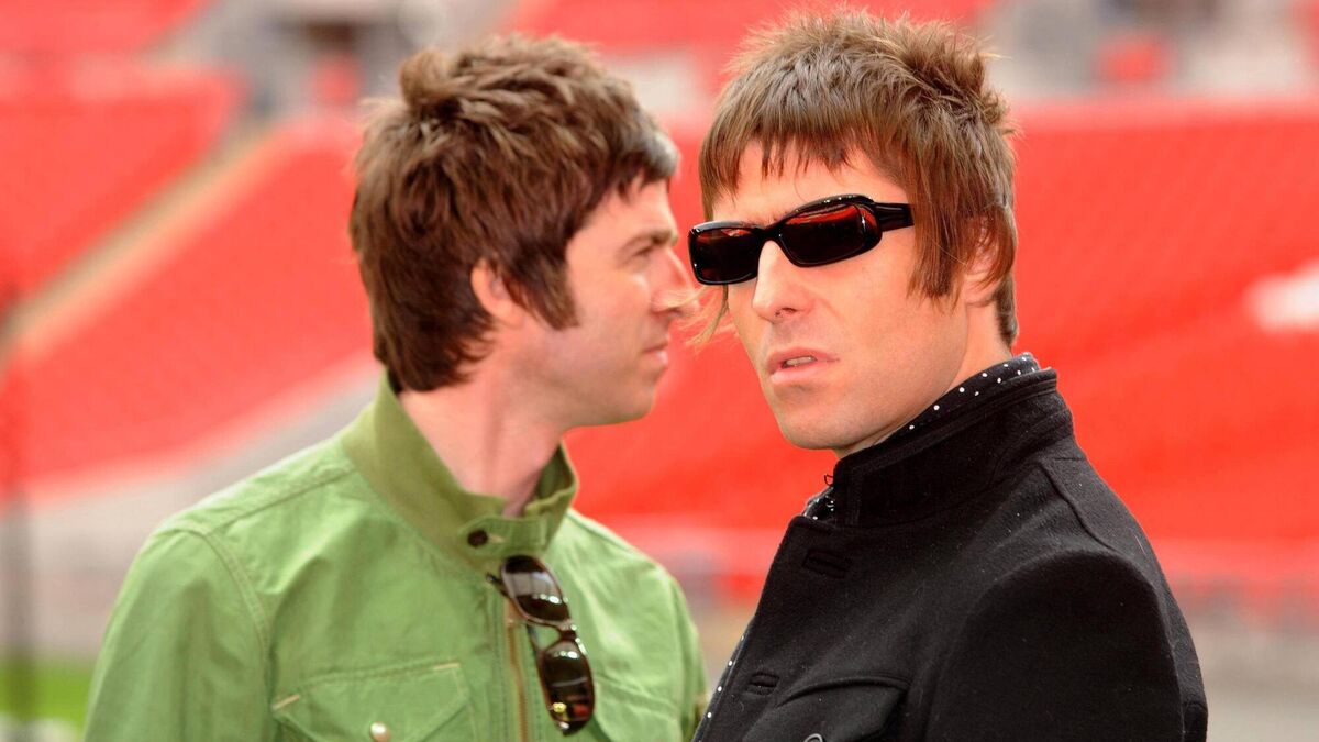 Book Review: Loveless labours lost - and the label that launched Oasis - Vimarsana News