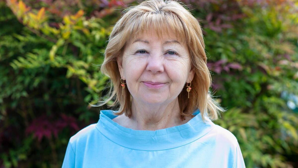 Beginner's Pluck: Angie Rowe - Vimarsana News