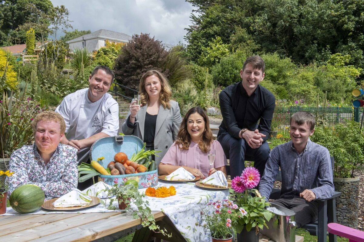 Trigon Hotels is to celebrate its ongoing partnership with Cope Foundation at a gala event where guests can sample local and artisan dishes created by Trigon chefs. Pic: Brian Lougheed