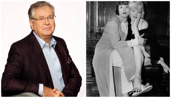 Culture That Made Me: Joe Duffy on why Some Like It Hot is his go-to movie when fed up