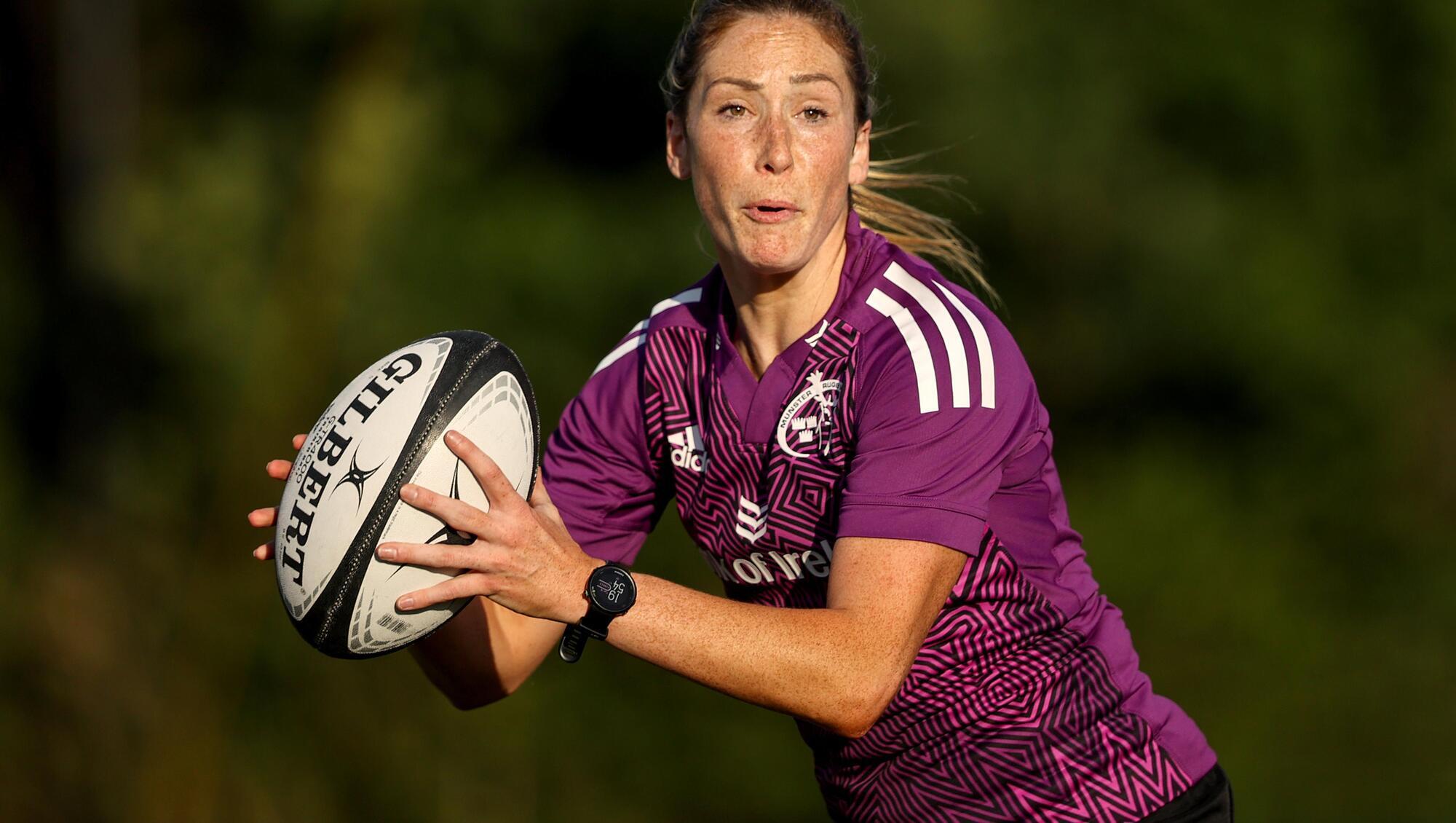 Eimear Considine set for first Munster appearance in almost four years