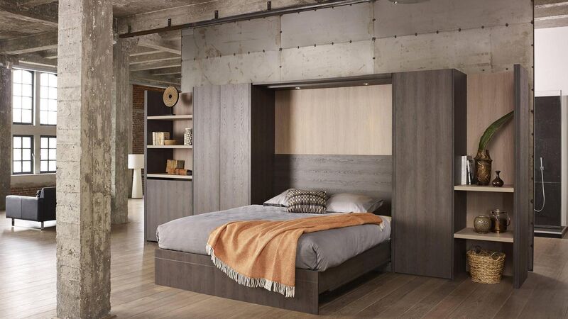 Wish List: Zap for a nap in a bed that James Bond would love Wish List: Zap for a nap in a bed that James Bond would love