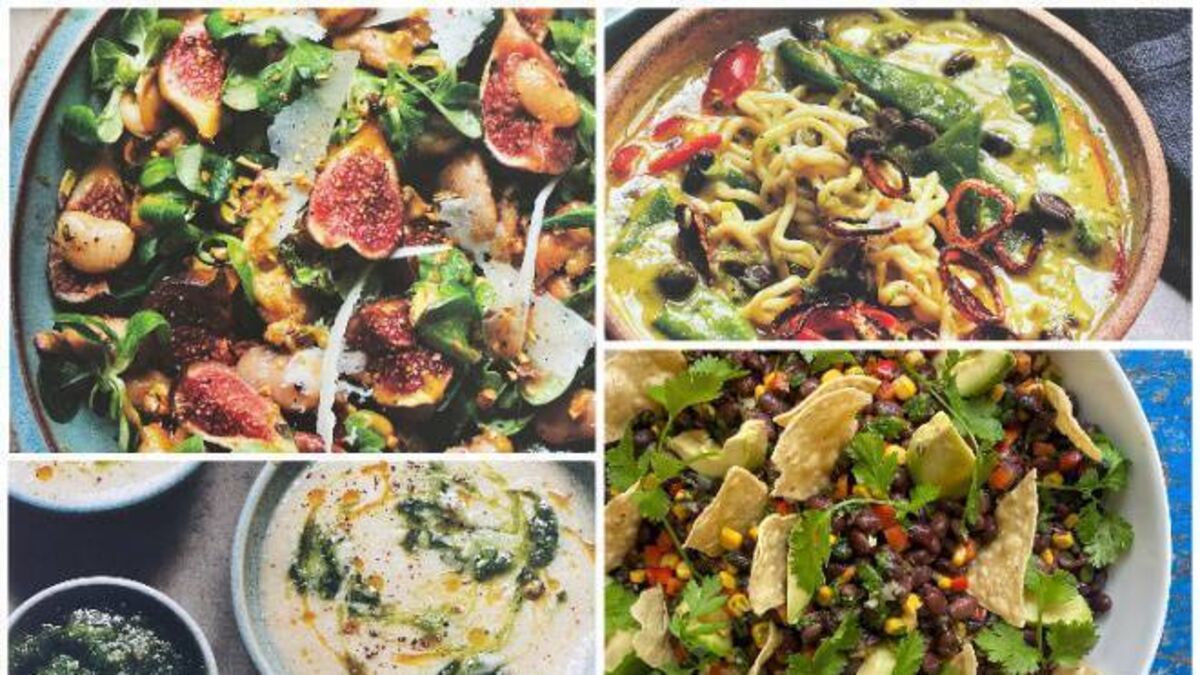 Darina Allen: The humble bean is really a superstar of the larder - Vimarsana News