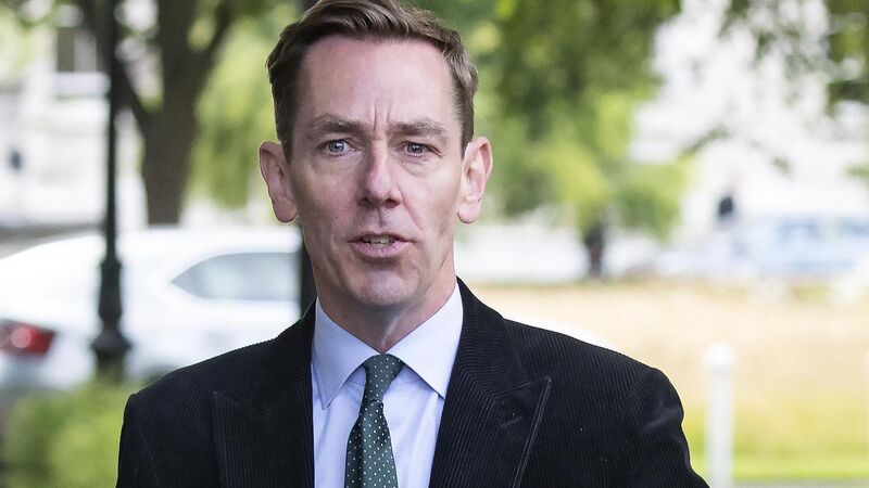 RTÉ's legal risk over Tubridy could depend on whether he's an employee or contractor, says expert