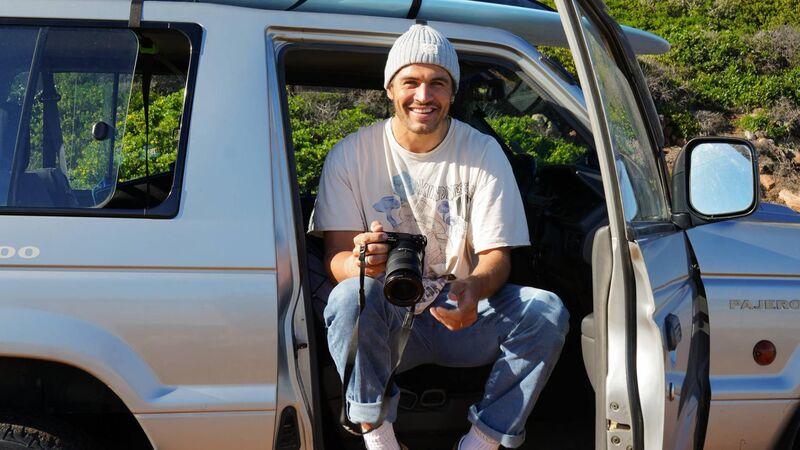 Cork TikTok star Jack Ring: Meet the Ballincollig man living a life of adventure and travel