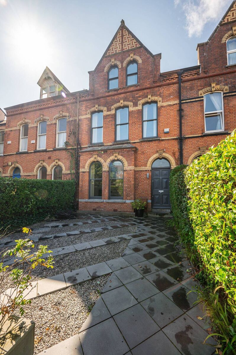 2 Inniscarrig Terrace