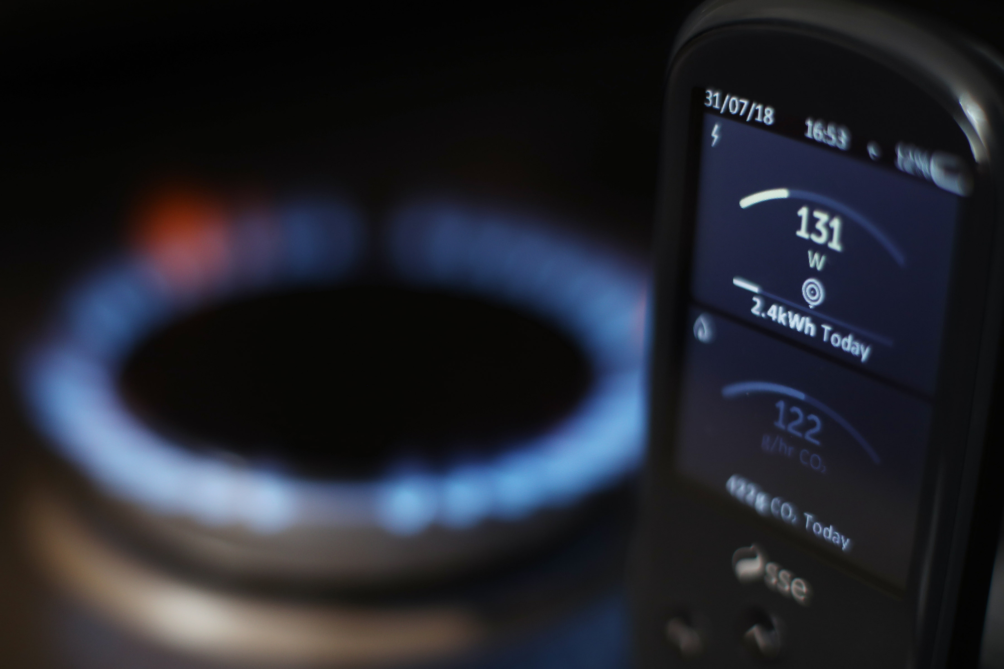 McGrath: Household energy prices expected to fall soon 