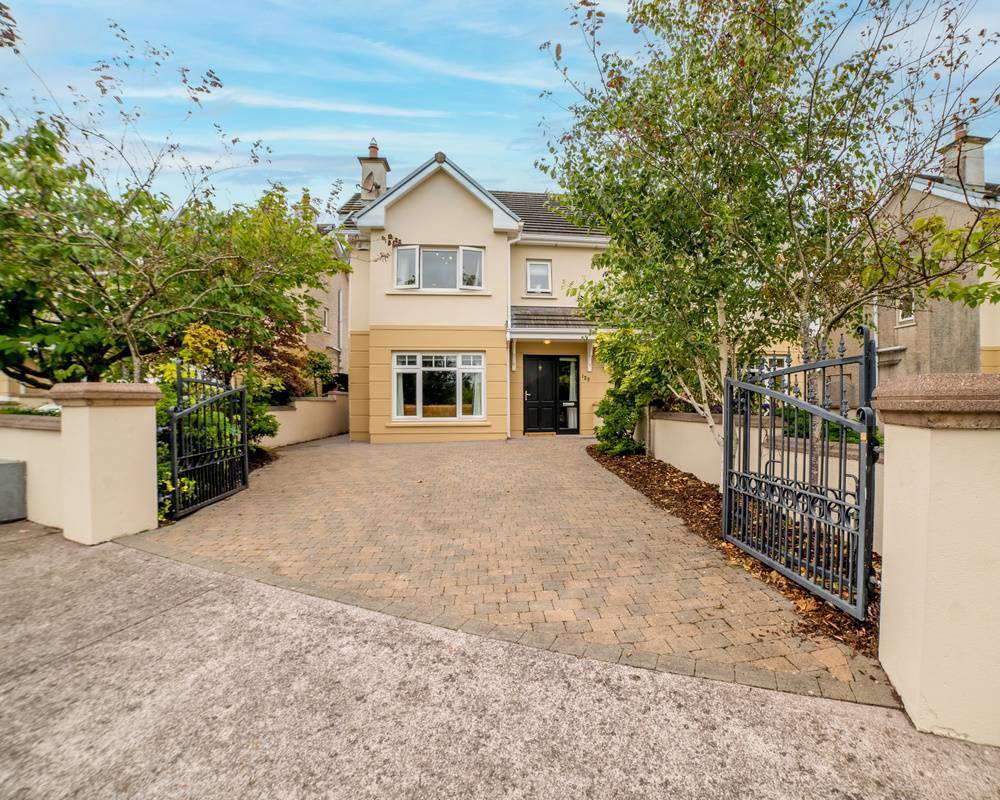 125 Kilbrody, Mount Oval village, Rochestown Road
