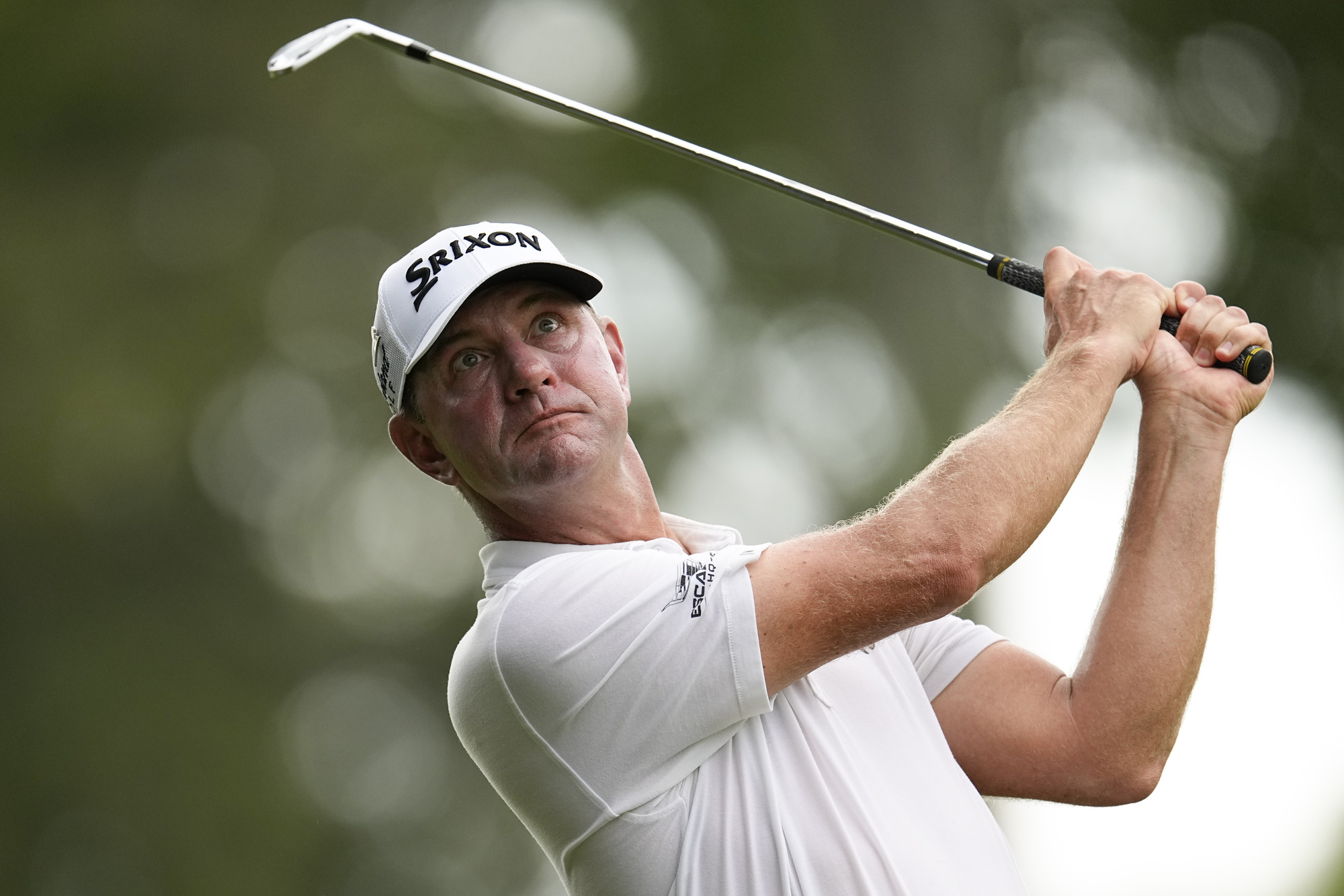 Colin Sheridan: The unlikely redemption of Lucas Glover