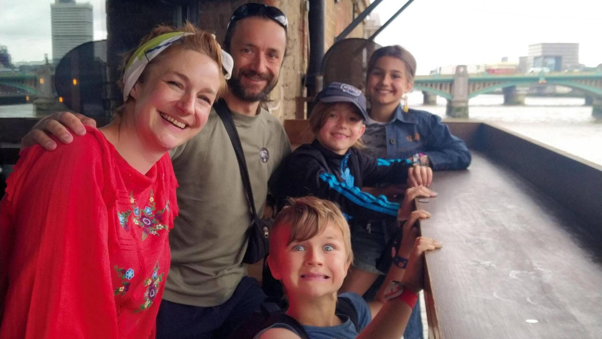 ‘I would describe us as an unschooling family’: Meet the parents embracing homeschooling