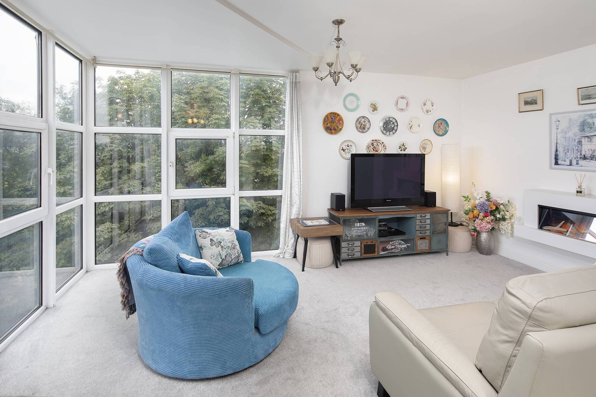 15 The Courtyard, Mill Race Midleton