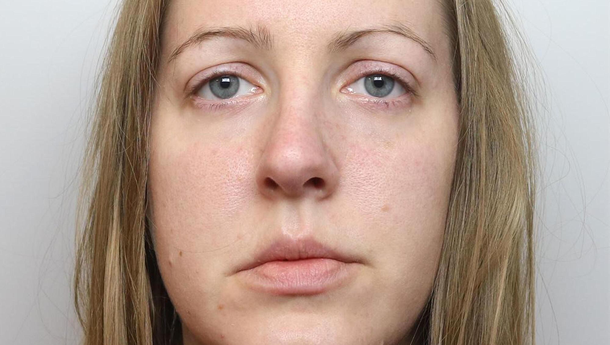 Families of Lucy Letby victims tell absent killer nurse: ‘You are nothing’