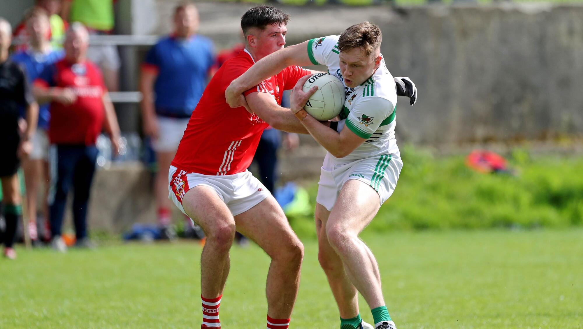 Inside Cork GAA Championships: 10 Talking Points from the weekend