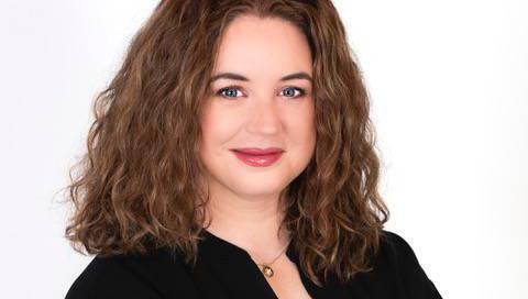 Books Are My Business: Deirdre Nolan
