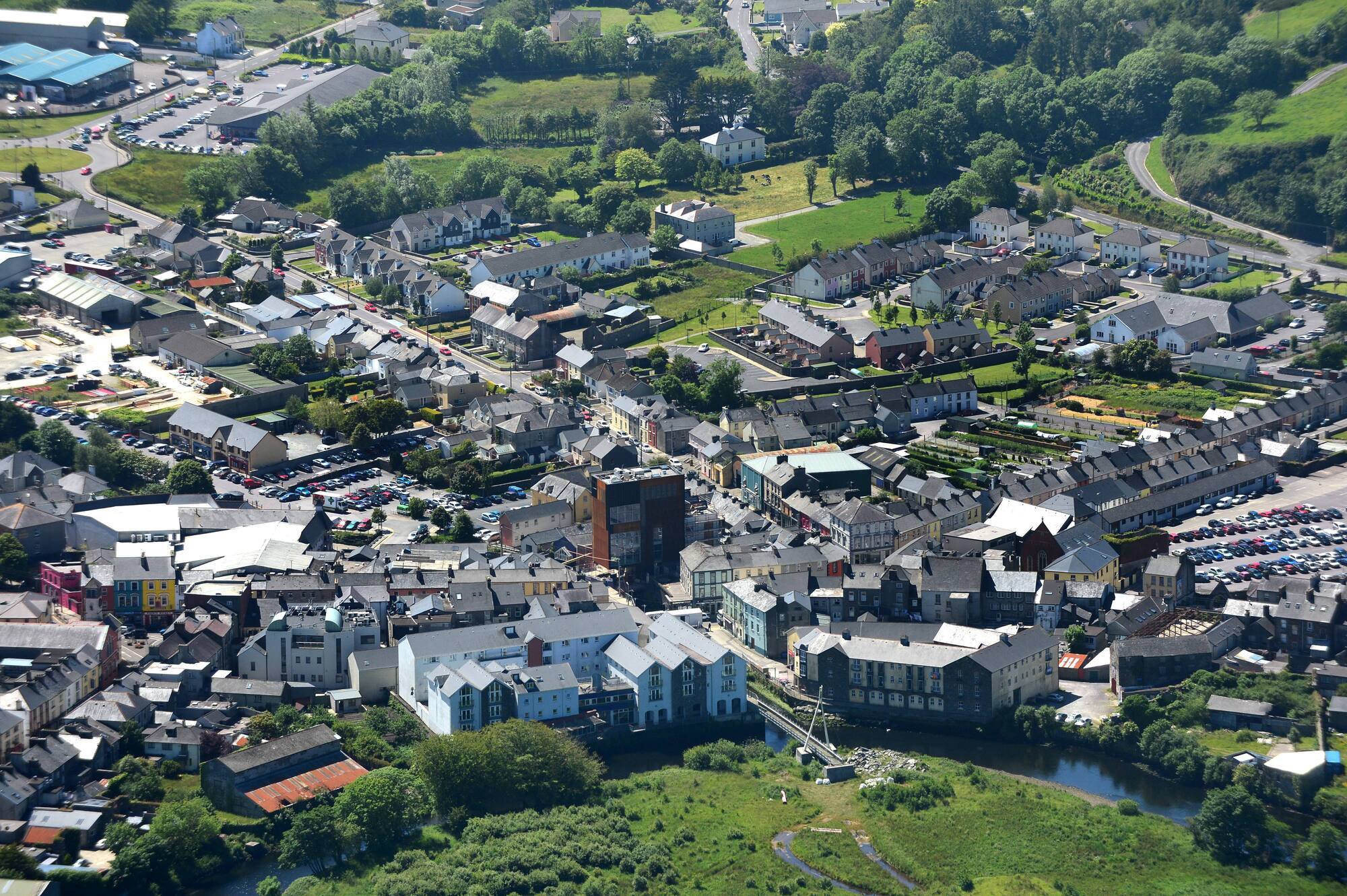 Deadline for submissions on Skibbereen regeneration plan set for September 8