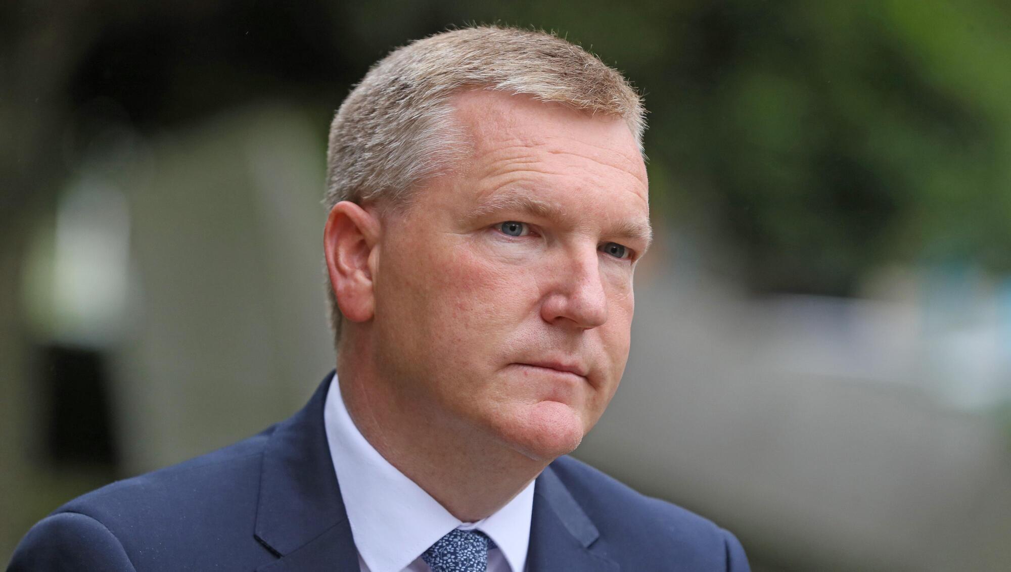 Michael McGrath: It is 'past time' utility companies pass on drop in energy prices to consumers