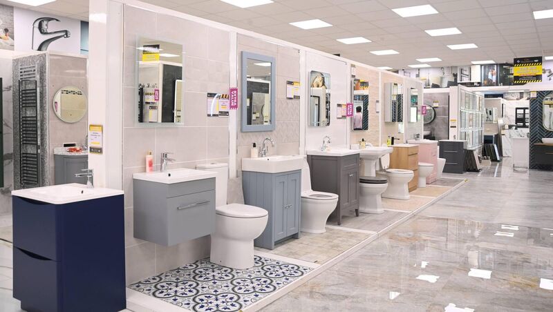 Since 2013, City Tiles &amp; Bathrooms have been leading the way with new and innovative colours, textures, sizes and designs.