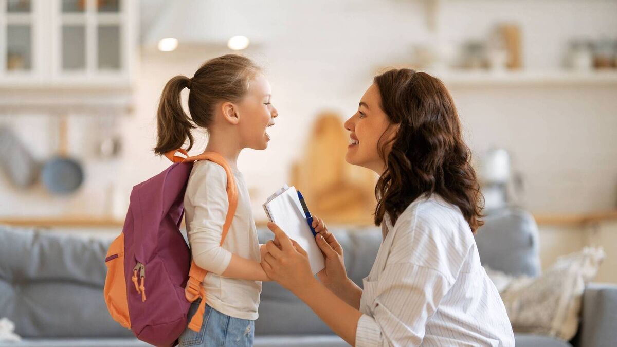 Nine ways to make the return to school as easy as ABC - Vimarsana News