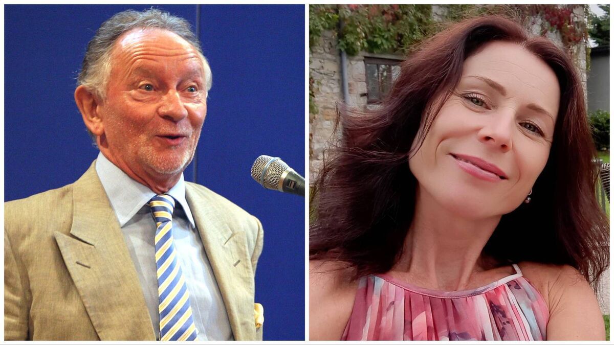 'This is about more than music': Story behind the Ukrainian choir singing Phil Coulter's Steal Away - Vimarsana News