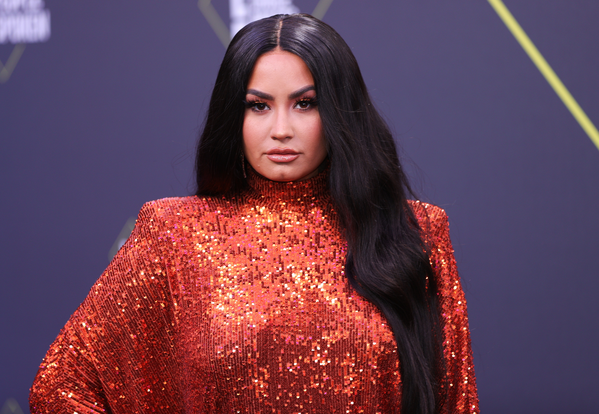 Demi Lovato parts ways with manager Scooter Braun
