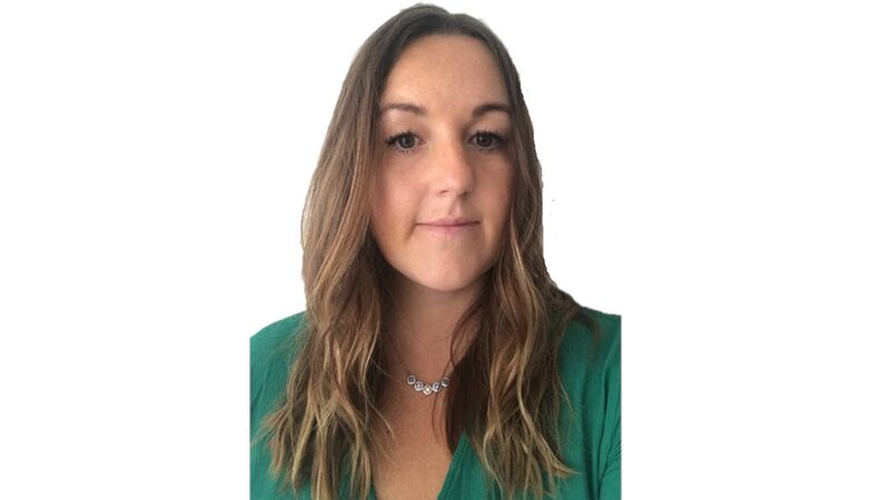 Jade Lawless is Vice Chair of the Irish Association for Counselling and Psychotherapy (IACP).