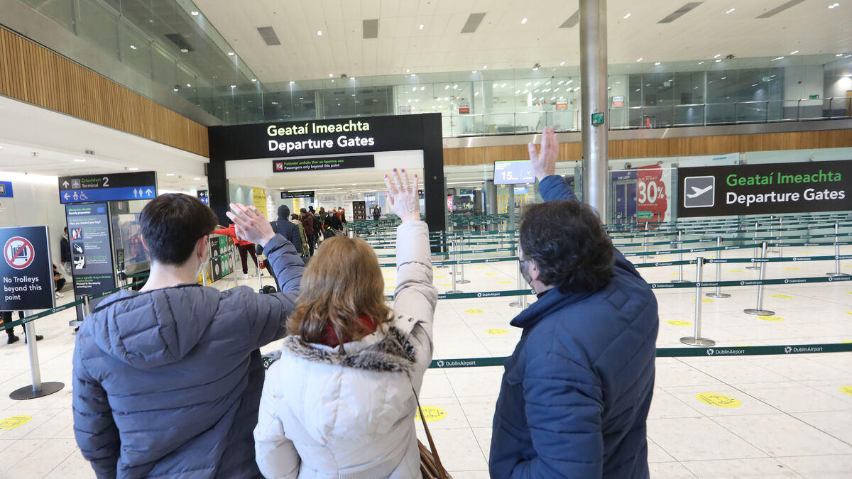 'The grass genuinely is greener': New wave of emigrants finding lower costs abroad - Vimarsana News