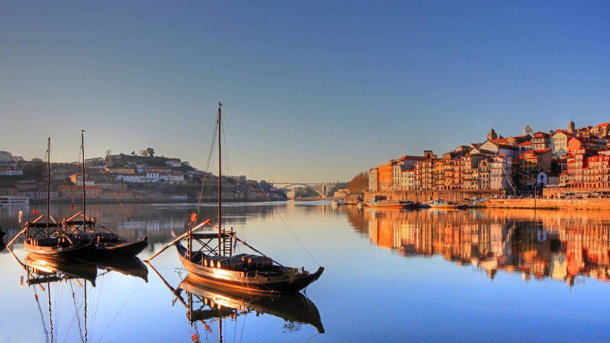 Porto travel review: Where to wine and dine in Portugal's second city - Vimarsana News