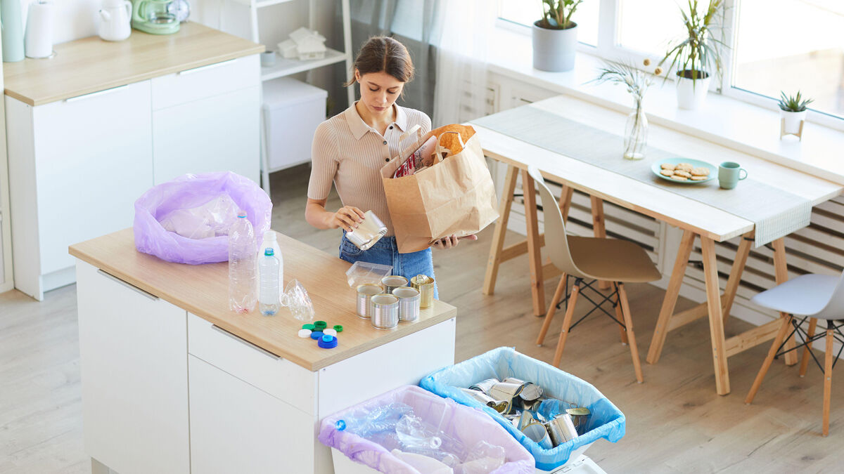 How to organise and declutter your home this autumn - Vimarsana News