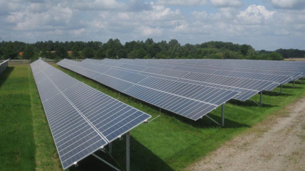 Council refuses planning for Midleton solar farm to 'preserve character' of green belt - Vimarsana News